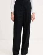 Tommy Hilfiger pantaloni din in