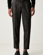 Tommy Hilfiger pantaloni pentru bărbați cu bumbac
