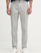 Tommy Hilfiger pantaloni pentru bărbați cu bumbac NEW YORK