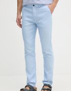 Tommy Hilfiger pantaloni pentru bărbați cu in