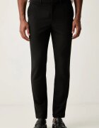 Tommy Hilfiger pantaloni regular pentru bărbați