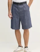 Tommy Hilfiger pantaloni scurti din in