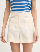 Tommy Hilfiger pantaloni scurți eleganți pentru femei