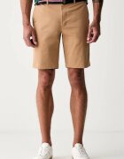 Tommy Hilfiger pantaloni scurți pentru bărbați din bumbac cu elastan