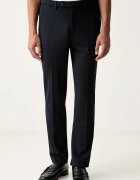 Tommy Hilfiger pantaloni slim fit pentru bărbați