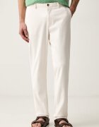 Tommy Hilfiger pantaloni slim fit pentru bărbați din bumbac cu elastan