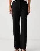 Tommy Hilfiger pantaloni straight pentru femei