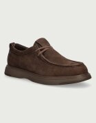 Tommy Hilfiger pantofi pentru bărbați din nubuc COMFORT NUBUCK MOC TOE SHOE