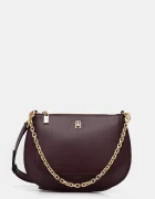 Tommy Hilfiger poșetă de piele