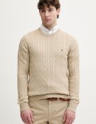 Tommy Hilfiger pulover bărbătesc din bumbac