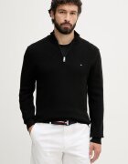 Tommy Hilfiger pulover bărbătesc din bumbac