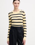 Tommy Hilfiger pulover de bumbac