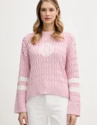 Tommy Hilfiger pulover de bumbac