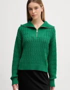 Tommy Hilfiger pulover de bumbac