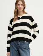 Tommy Hilfiger pulover de cașmir