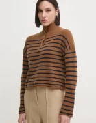 Tommy Hilfiger pulover de lana