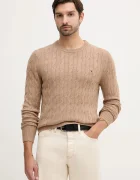 Tommy Hilfiger pulover de lână