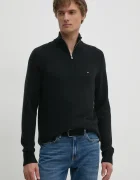 Tommy Hilfiger pulover de lana