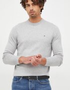 Tommy Hilfiger pulover din amestec de casmir