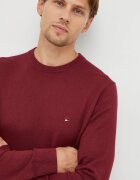 Tommy Hilfiger pulover din amestec de casmir