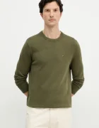 Tommy Hilfiger pulover din amestec de cașmir