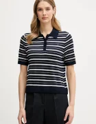 Tommy Hilfiger pulover din amestec de lână