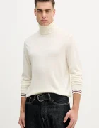 Tommy Hilfiger pulover din amestec de lână