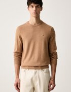 Tommy Hilfiger pulover pentru bărbați cu amestec de cașmir