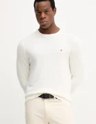 Tommy Hilfiger pulover pentru bărbați cu amestec de cașmir