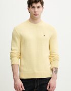 Tommy Hilfiger pulover pentru bărbați din bumbac