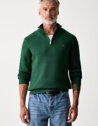 Tommy Hilfiger pulover pentru bărbați din bumbac