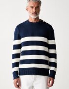 Tommy Hilfiger pulover pentru bărbați din bumbac