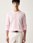 Tommy Hilfiger pulover pentru bărbați din bumbac