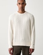 Tommy Hilfiger pulover pentru bărbați din bumbac
