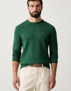 Tommy Hilfiger pulover pentru bărbați din bumbac