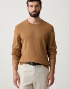Tommy Hilfiger pulover pentru bărbați din bumbac