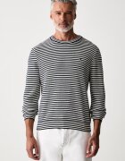 Tommy Hilfiger pulover pentru bărbați din bumbac