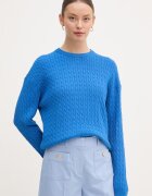 Tommy Hilfiger pulover pentru femei cu bumbac