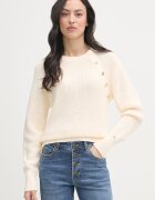 Tommy Hilfiger pulover pentru femei din bumbac