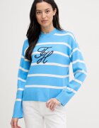 Tommy Hilfiger pulover pentru femei din bumbac