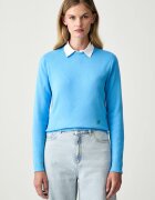Tommy Hilfiger pulover pentru femei din bumbac