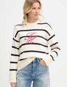 Tommy Hilfiger pulover pentru femei din bumbac