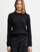 Tommy Hilfiger pulover pentru femei din bumbac