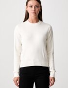 Tommy Hilfiger pulover pentru femei din bumbac