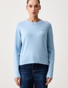 Tommy Hilfiger pulover pentru femei din lână