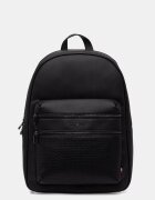 Tommy Hilfiger rucsac de oraș pentru bărbați cu imitație de piele