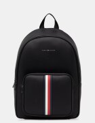 Tommy Hilfiger rucsac de oraș pentru bărbați cu imitație de piele