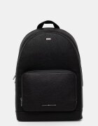 Tommy Hilfiger rucsac pentru bărbați cu imitație de piele
