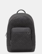 Tommy Hilfiger rucsac pentru bărbați cu imitație de piele