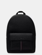Tommy Hilfiger rucsac pentru bărbați cu imitație de piele